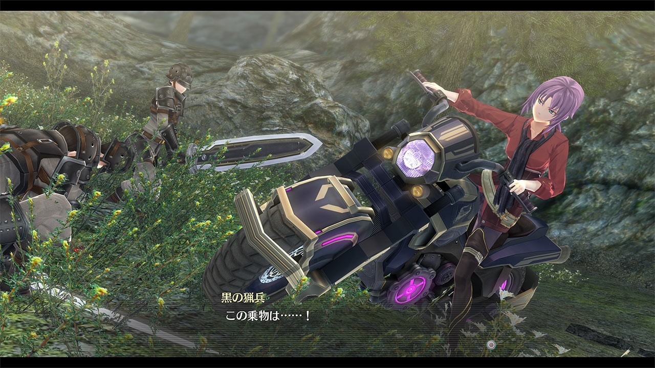 The Legend Of Heroes: Trails Of Cold Steel III - Imagen 44